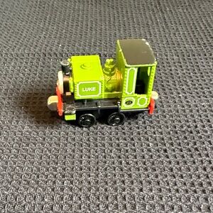 Luke from Thomas and Friends